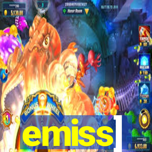 emiss]